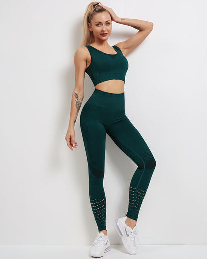 Legginsy Rawica Seamless - Ironfit PL