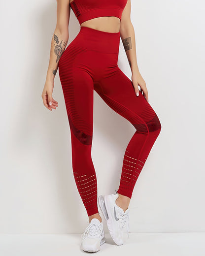Legginsy Rawica Seamless - Ironfit PL