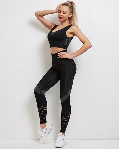 Legginsy Rawica Seamless - Ironfit PL