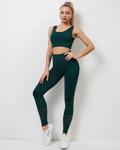 Legginsy Rawica Seamless - Ironfit PL