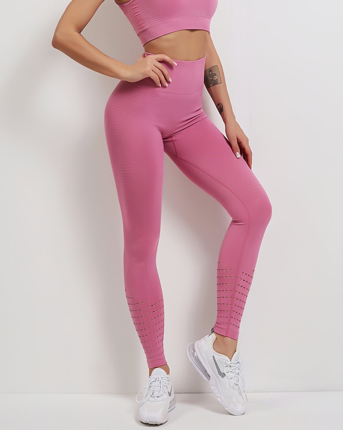 Legginsy Rawica Seamless - Ironfit PL