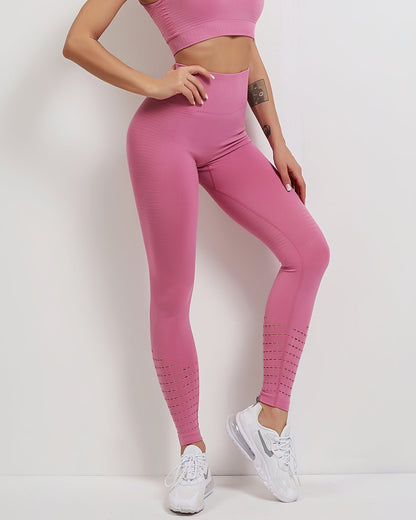 Legginsy Rawica Seamless - Ironfit PL