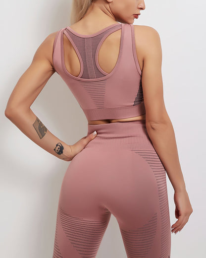 Legginsy Rawica Seamless - Ironfit PL