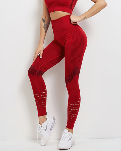 Legginsy Rawica Seamless - Ironfit PL