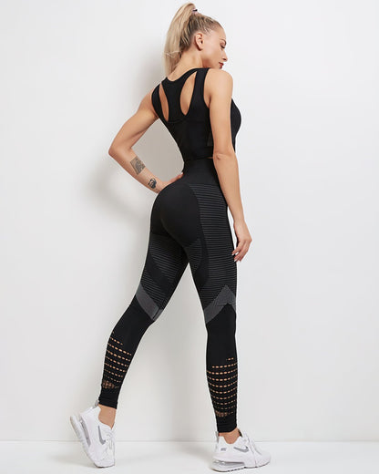 Legginsy Rawica Seamless - Ironfit PL