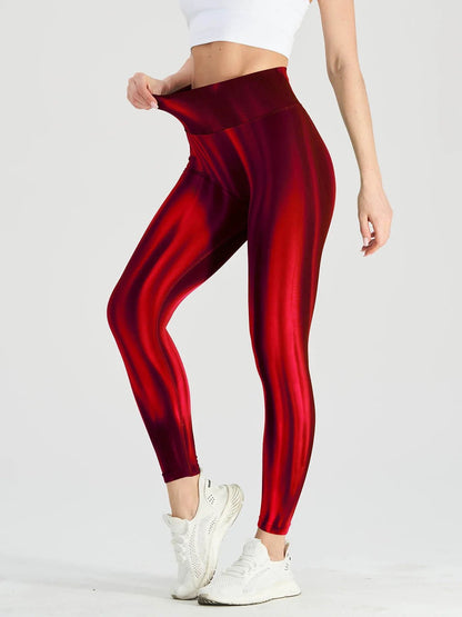 Legginsy Seamless Aura - Ironfit PL