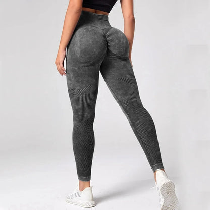 Legginsy Seamless Flush - Ironfit PL