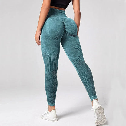 Legginsy Seamless Flush - Ironfit PL