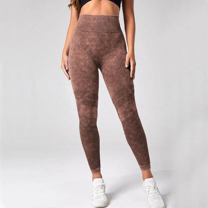 Legginsy Seamless Flush - Ironfit PL
