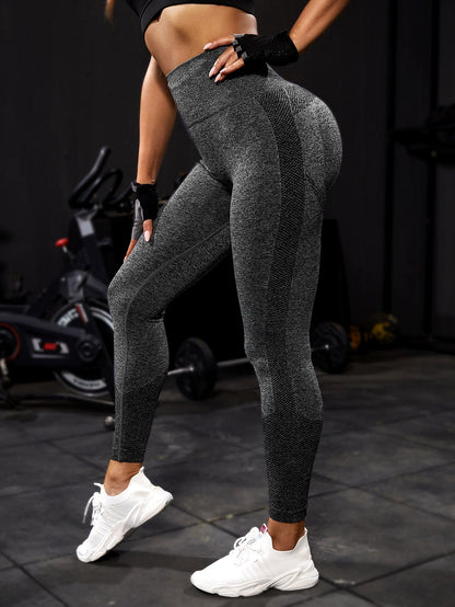 Legginsy Seamless Power - Ironfit PL