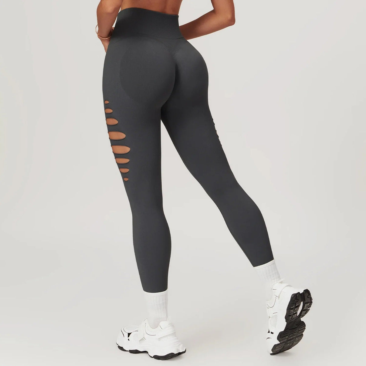 Legginsy Seamless Raw - Ironfit PL