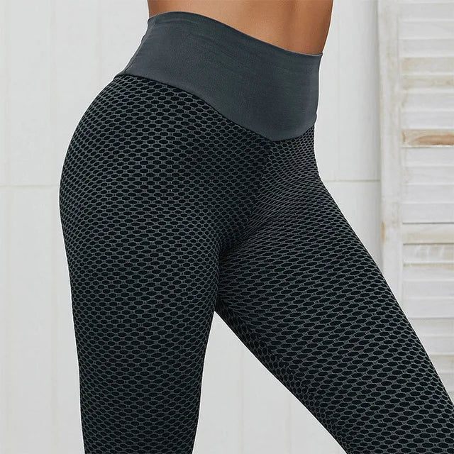 Legginsy Seamless Ribbed - Ironfit PL