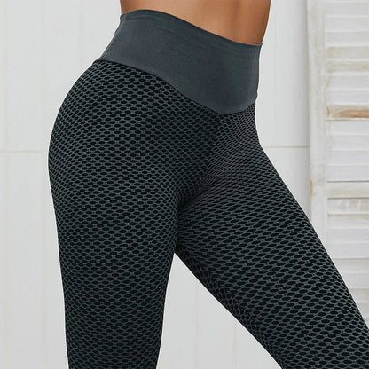 Legginsy Seamless Ribbed - Ironfit PL