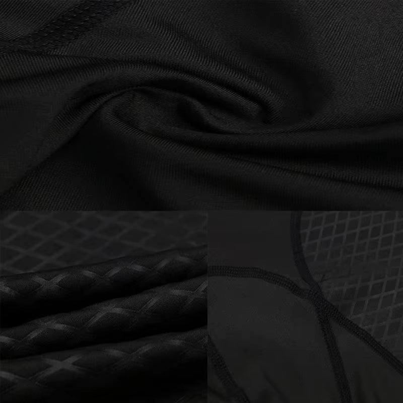 Legginsy sportowe kompresyjne - Ironfit PL