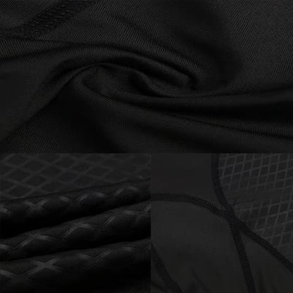 Legginsy sportowe kompresyjne - Ironfit PL