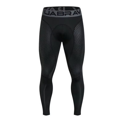 Legginsy sportowe kompresyjne - Ironfit PL