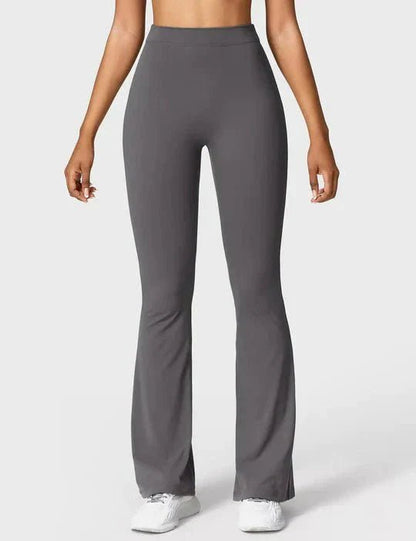 Legginsy V - Back Flare - Ironfit PL