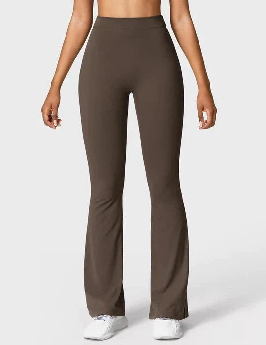 Legginsy V - Back Flare - Ironfit PL