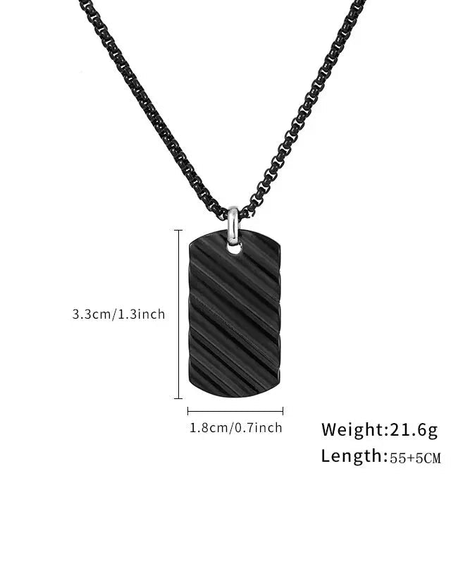 Naszyjnik Fashion - Ironfit PL
