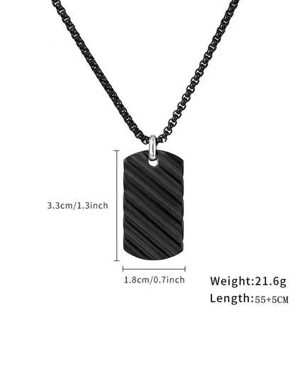 Naszyjnik Fashion - Ironfit PL