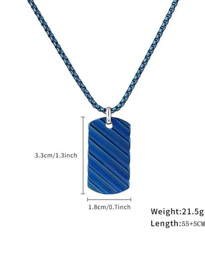 Naszyjnik Fashion - Ironfit PL