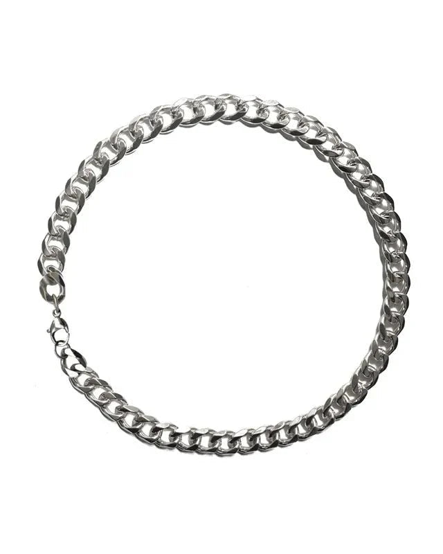 Naszyjnik Fashion steel - Ironfit PL