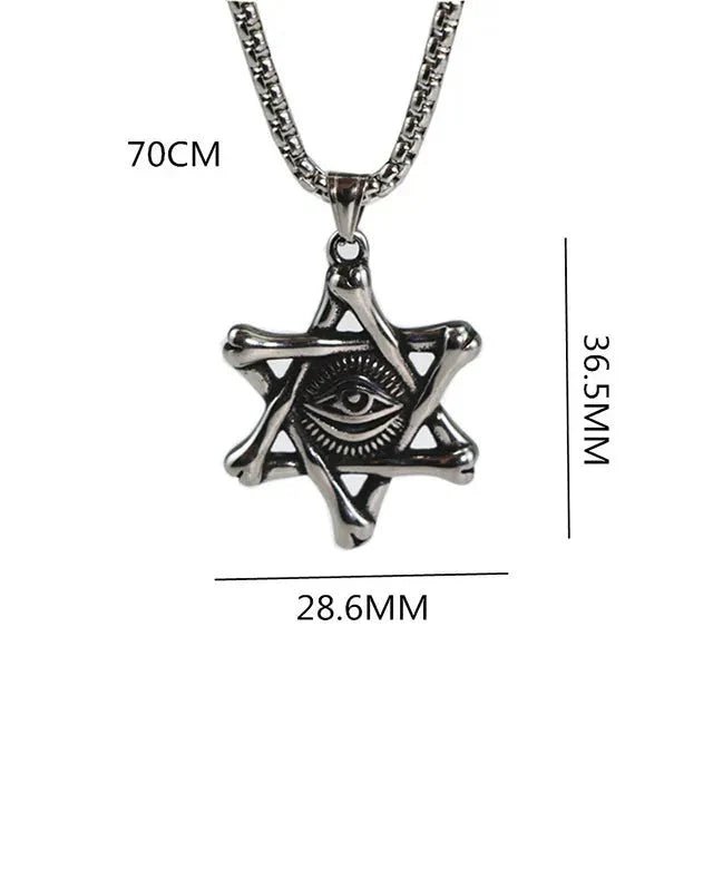 Naszyjnik Ironfit Symbol - Ironfit PL