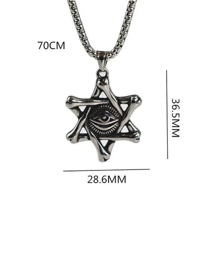Naszyjnik Ironfit Symbol - Ironfit PL