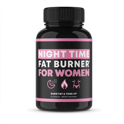 Night Time Fat Burner - Ironfit PL