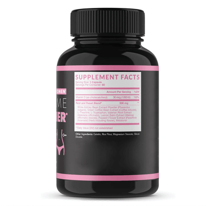 Night Time Fat Burner - Ironfit PL