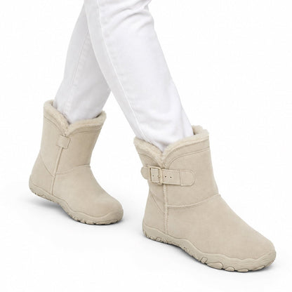 Buty Nordic Snug - Gymfit