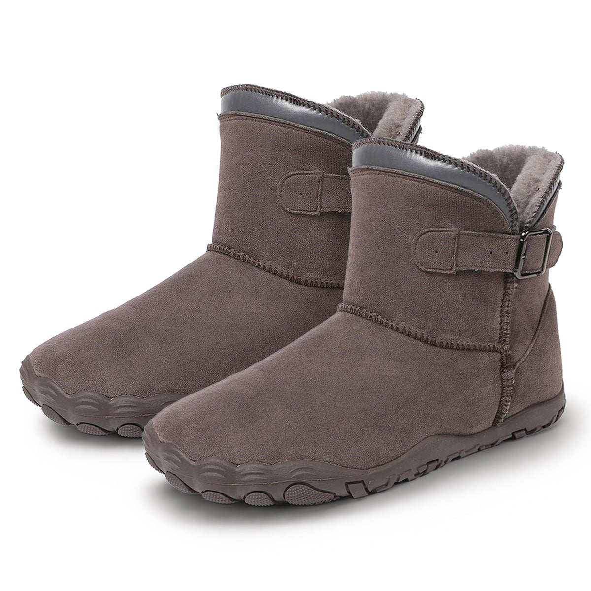 Buty Nordic Snug - Gymfit