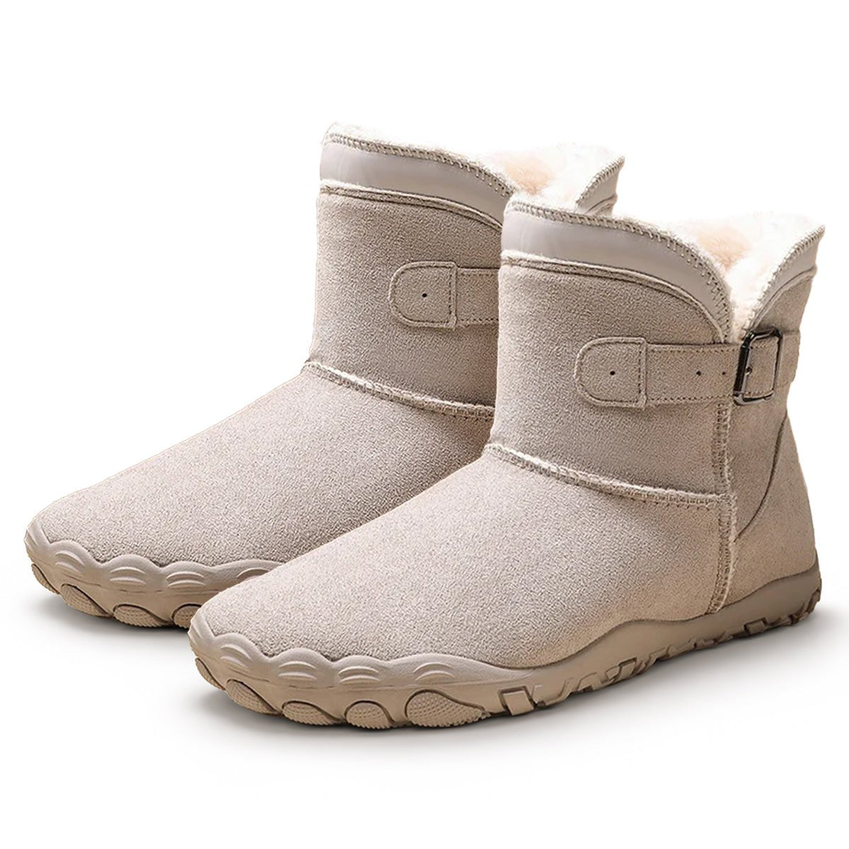 Buty Nordic Snug - Gymfit