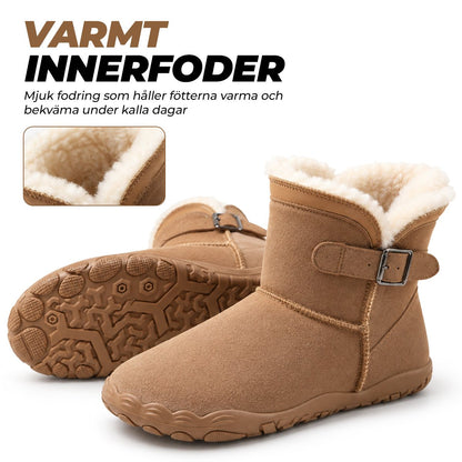 Buty Nordic Snug - Gymfit