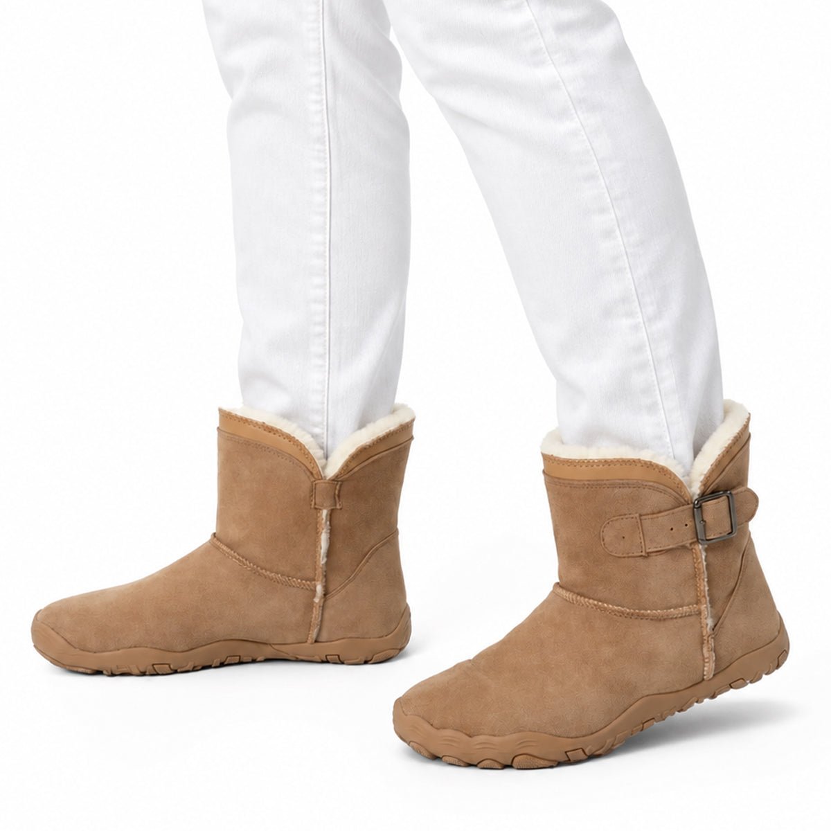 Buty Nordic Snug - Gymfit