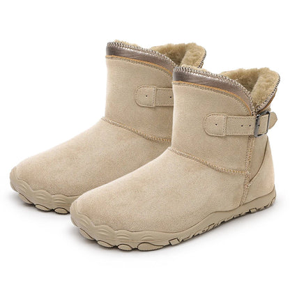 Buty Nordic Snug - Gymfit
