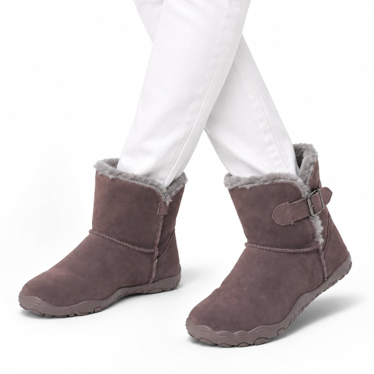 Buty Nordic Snug - Gymfit