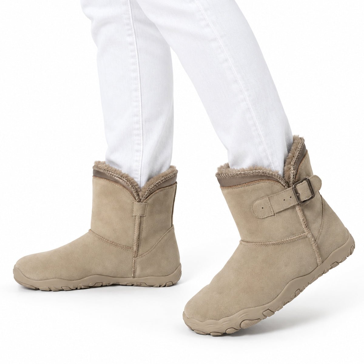 Buty Nordic Snug - Gymfit