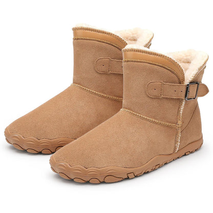 Buty Nordic Snug - Gymfit