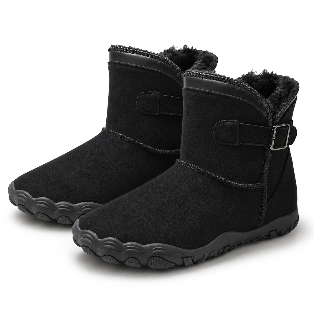 Nordic Snug Boots - Ironfit PL