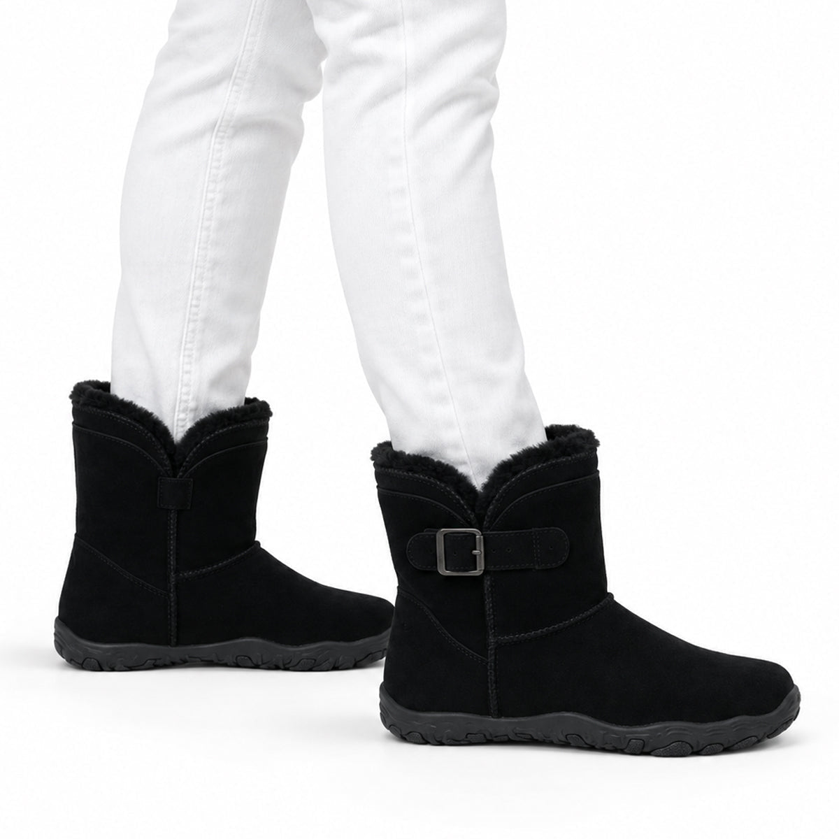 Buty Nordic Snug - Gymfit