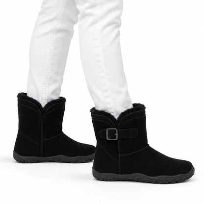 Buty Nordic Snug - Gymfit