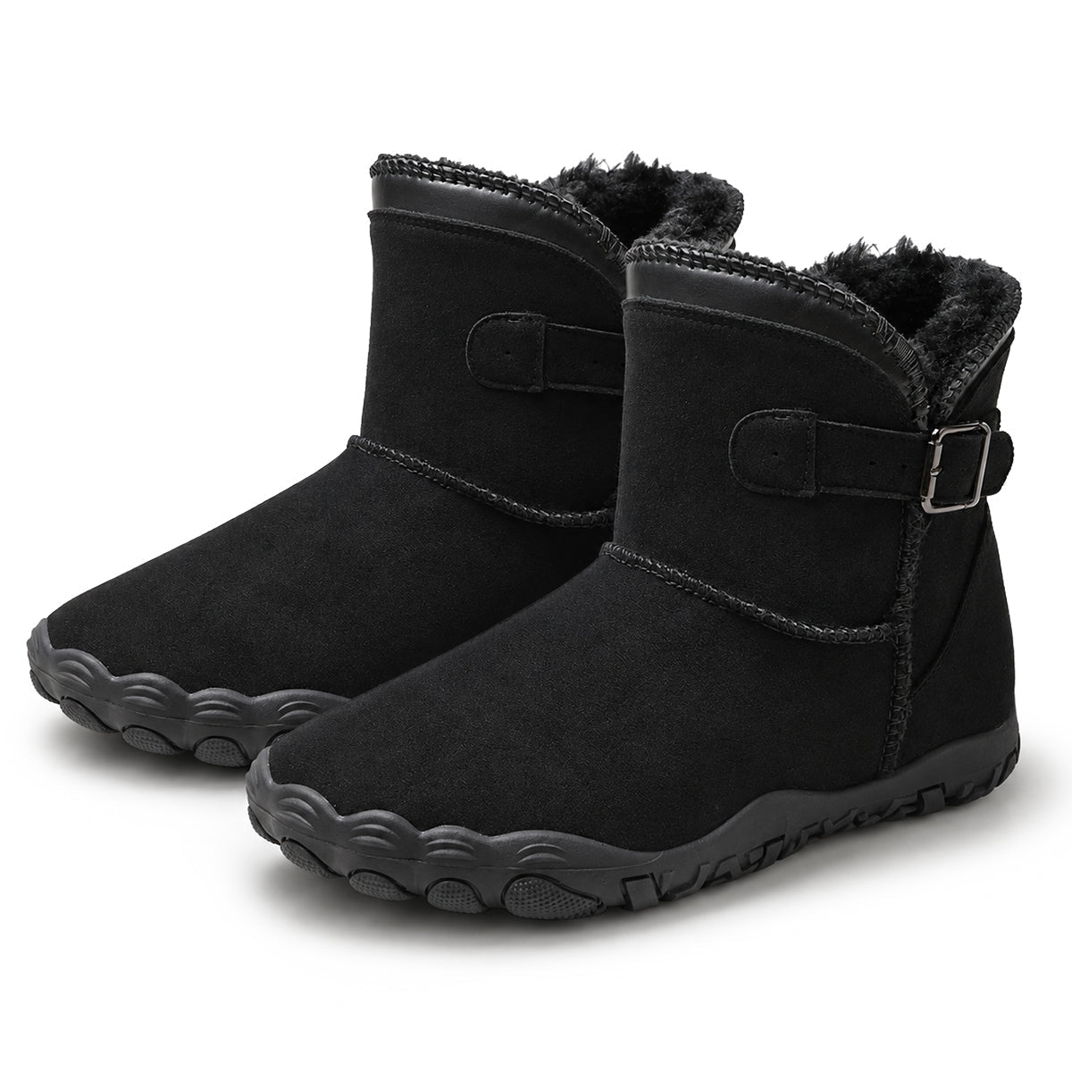 Buty Nordic Snug - Gymfit