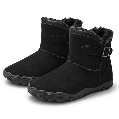 Buty Nordic Snug - Gymfit