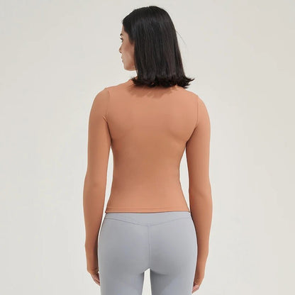 Nylonowa bluza sportowa - Ironfit PL