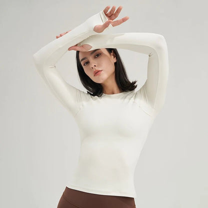 Nylonowa bluza sportowa - Ironfit PL