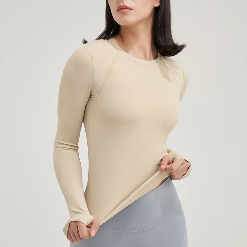 Nylonowa bluza sportowa - Ironfit PL