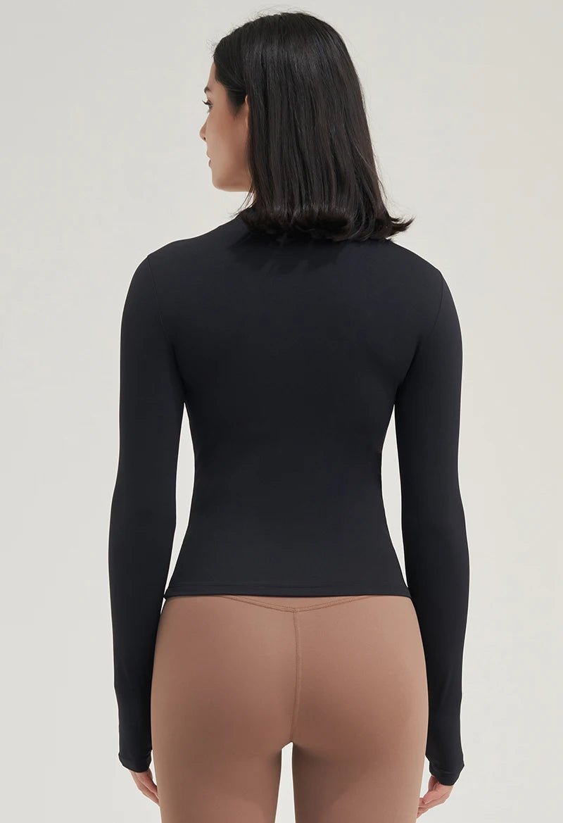 Nylonowa bluza sportowa - Ironfit PL