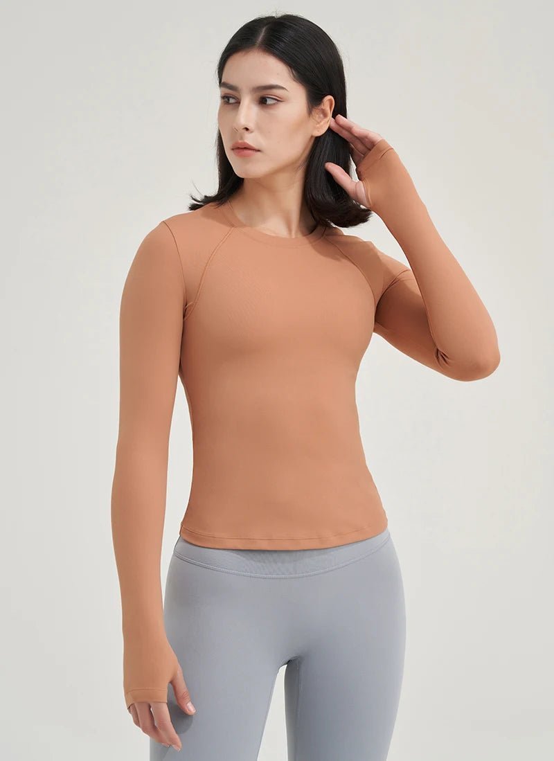 Nylonowa bluza sportowa - Ironfit PL
