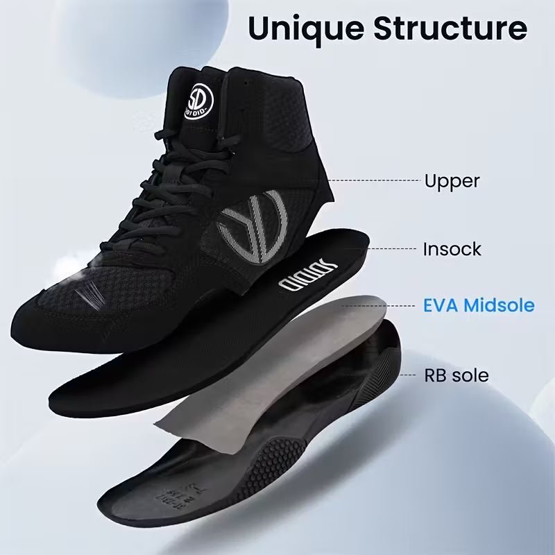 Obuwie treningowe Ironfit Training Flat - Ironfit PL